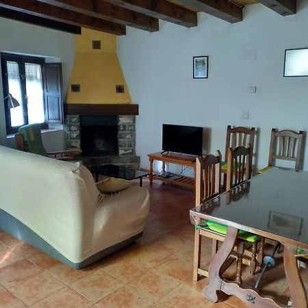 Casa Lovaco Apartment Borau Exterior photo